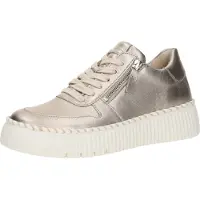 Gabor Damen Schnürschuhe 35114-3.5, 35114-4, 35114-4.5, 35114-5, 35114-5.5, 35114-6, 35114-6.5, 35114-7, 35114-7.5, 35114-8 GAB-63-241 puder (natur) 3.5