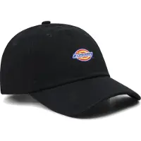 Dickies Schirmmütze HARDWICK BLACK damen