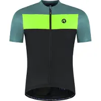 Rogelli Trikot Core Block | Größe 6XL