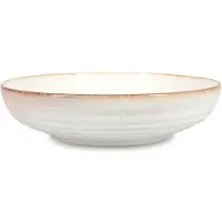 Salt & pepper Schüssel Artisan White 23 cm (4er Set)