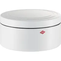Wesco Classic Line Weiss Matt