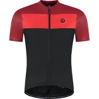 Rogelli Trikot Core Block | Größe S