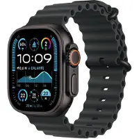 Apple Watch Ultra 2 , OLED, Touchscreen, 64 GB, WLAN, GPS, 61,8 g