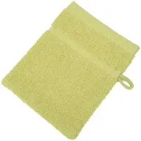 Gozze Waschhandschuh "Sylt", (4 St.)