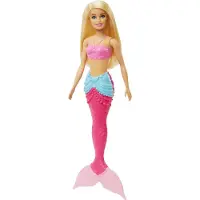 Barbie Dreamtopia Doll, Modepuppe, Weiblich, 3 Jahr(e), Mädchen, 295 mm, 111 g