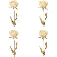 Creativ Green Kunstblume "Rose"
