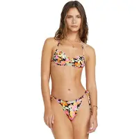 Billabong Bade-Shirt "Faith In Flowers"