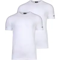 Dsquared2 T-Shirt "T-Shirt TWIN PACK T-SHIRT 2er Pack"