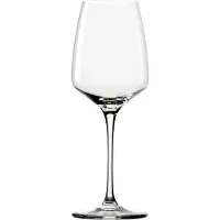 Stölzle Weißweinglas "EXPERIENCE", (Set, 6 tlg.), 350 ml, 6-teilig