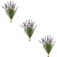 Creativ Green Kunstblume "Lavendelbund"
