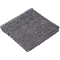 Gozze Handtücher "Berlin", (2 St., 2er Set Handtücher 50 x 100 cm)