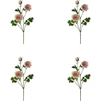 Creativ Green Kunstblume "Rosenzweig"