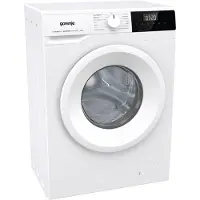 Gorenje WNHPI62SCPS/DE Waschmaschine, 6kg, 1200 U/Min., 15 Programme, weiß