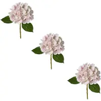 Creativ Green Kunstblume "Hortensie"