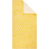 Dyckhoff Handtuch "Pure Natural Honey", (1 St.)