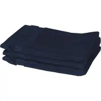 Schöner Wohnen Waschhandschuh "Cuddly", (Set, 3 St., 3 Waschhandschuhe 16x21cm), schnell trocknende Airtouch-Qualität