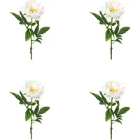 Creativ Green Kunstblume "Peonie"