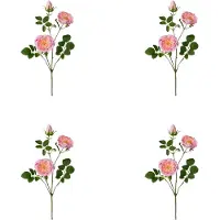 Creativ Green Kunstblume "Rosenzweig"