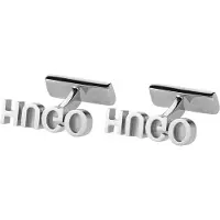 HUGO 50378960-040 Manschettenknöpfe E-Reverse