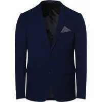 Finshley & Harding Baukasten-Sakko Oakland in indigo | Gr.: 23