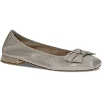 Caprice Damen Caprice Ballerinas 9-22105-42 Stein pro.deer 37