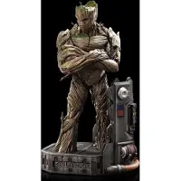 Iron Studios Marvel Art Scale Statue 1/10 Guardians of the Galaxy Vol. 3 Groot 23 cm