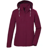 Killtec Damen Funktionsjacke KOS 61 WMN JCKT
