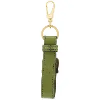 The bridge Schlüsselanhänger Duccio Key Ring Pistacchio Oro