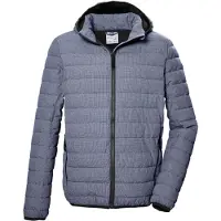 G.I.G.A. by Killtec Herren Funktionsjacke GS 84 MN QLTD JCKT