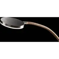 Holtkötter Flex W LED-Wandleuchte-Aluminium matt/Sand-mit LED (2700K)
