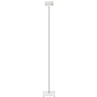 OLIGO Grace LED-Stehleuchte-Weiß matt-mit Tunable White (2200K - 5000K)