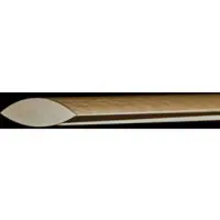Holtkötter Epsilon RR 830 LED-Pendelleuchte-Messing-mit dim2warm (2200K - 2700K)