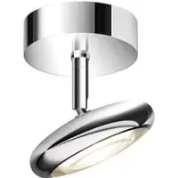 Brück Blop Spot 30° C LED-Deckenstrahler-Chrom-mit LED (2700K)