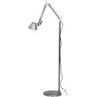 Artemide Tolomeo Micro Terra LED-Leseleuchte-mit LED (2700K)