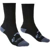 Bridgedale Jr Hike Comfort kinder-accessoire