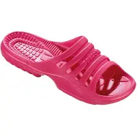 Beco -Beermann 90652-4-37, Sandalen, Weiblich, andere, Pink, Einfarbig, Sommer