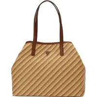 GUESS Handtasche HWWS93 18290 Braun