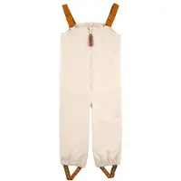 Sterntaler Regenhose ungefüttert Uni beige 5652430_935