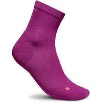 Bauerfeind Halblange Socken für Damen