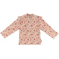 Sterntaler Badeshirt langarm Blumen