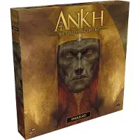 Cmon Ankh – Pharao (DE)
