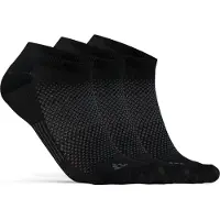 Craft Socken core dry footies (x3)