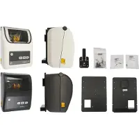 Brodit Mount for Zebra ZD620 Thermal
