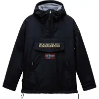 Napapijri - Anorakjacke Rainforest Winter Pocket für Damen - Größe M