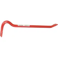 Ks Tools Nageleisen, 6-kant, 500mm ( 156.0590 )