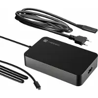 Natec Usb C 90w Laptop-ladegerät
