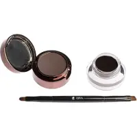 Ibra Pomada I Shadow To Eyebrows Dark Chocolate 7G
