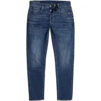 G-Star RAW 3301 SLIM MEDIUM AGED Herren Jeans