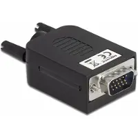 DeLOCK VGA Terminalblock