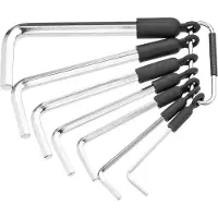 Hazet 2100A/7R, 7 Stück(e)